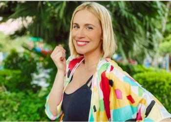 Νάντια Μπουλέ