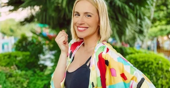 Alldaynews.gr Νάντια Μπουλέ