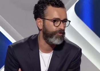 Άγγελος Μπράτης