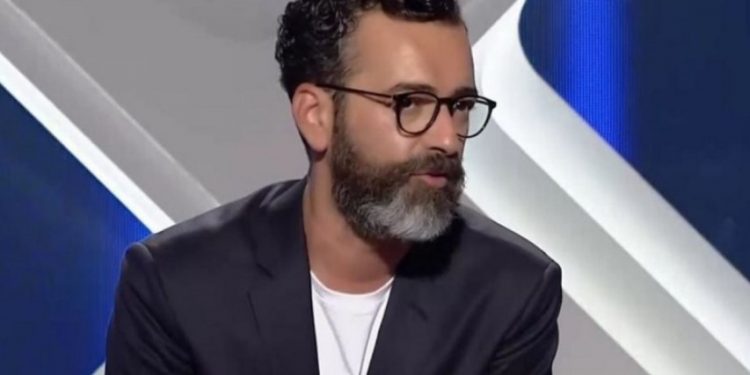 Alldaynews.gr Άγγελος Μπράτης