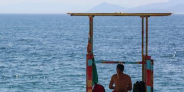 Alldaynews.gr Ναυαγοσώστης