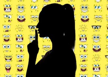 nickelodeon φωνή