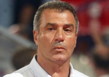 Νίκος Παύλου