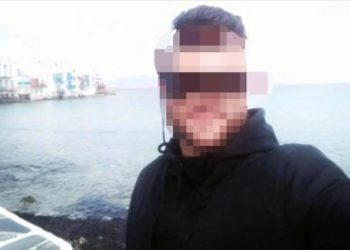 Άγριο έγκλημα στη Μύκονο: Νεκρός 27χρονος με μαχαιριά στην καρδιά [photos]