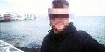 Άγριο έγκλημα στη Μύκονο: Νεκρός 27χρονος με μαχαιριά στην καρδιά [photos]