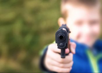 Παιδιά 8 και 9 ετών κατηγορούνται για τον θάνατο 62χρονου