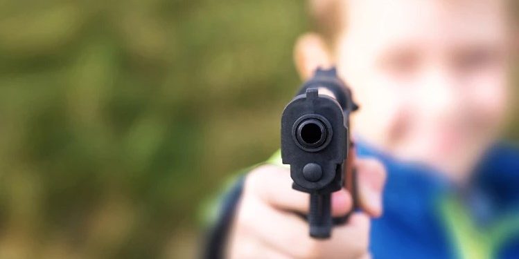 Alldaynews.gr Παιδιά 8 και 9 ετών κατηγορούνται για τον θάνατο 62χρονου