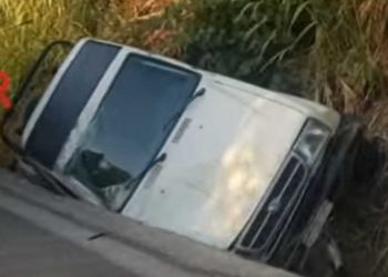 Πάτρα: Σκοτώθηκε μάνα σε τροχαίο μπροστά στο παιδί της – Αυτοψία στο σημείο της τραγωδίας