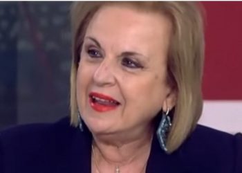 Παγώνη: Αν δεν τρέξουν οι εμβολιασμοί, θα ξαναζήσουμε τον περυσινό χειμώνα