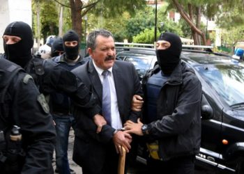 Χρήστος Παππάς