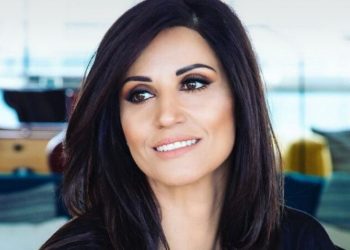 Σοφία Παυλίδου