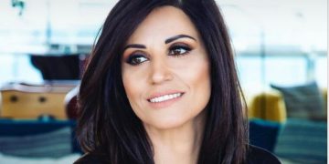 Σοφία Παυλίδου