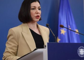 Δηλώσεις της Πελώνη για τα νέα μέτρα σε Μύκονο – Η πιθανότητα επιβολής και σε άλλη νησιά