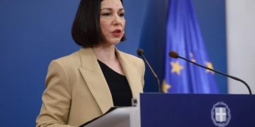 Alldaynews.gr Δηλώσεις της Πελώνη για τα νέα μέτρα σε Μύκονο – Η πιθανότητα επιβολής και σε άλλη νησιά