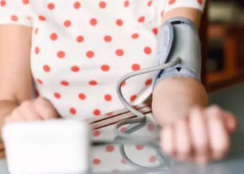 αρτηριακή πίεση