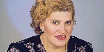 Alldaynews.gr Φιλιώ Πυργάκη