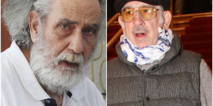 Alldaynews.gr Κώστας Αρζόγλου για Πέτρο Φιλιππιδη: “Είναι ένας νεόπλουτος της εξουσίας”