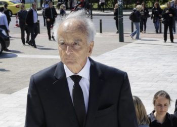 Ανδρέας Ποταμιάνος