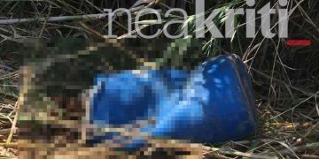 Alldaynews.gr Πτώμα σε βαρέλι στο Ρέθυμνο: Βασανιστικός και φρικώδης θάνατος με μαφιόζικες πρακτικές