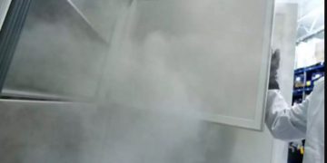 Alldaynews.gr Βρήκαν στον καταψύκτη γκαράζ το πτώμα του παιδιού τους μετά από χρόνια