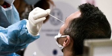 Alldaynews.gr Rapid Test