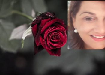 Ανείπωτος θρήνος: Ραγίζουν καρδιές τα μηνύματα των φίλων της αδικοχαμένης 39χρονης Μαρίας