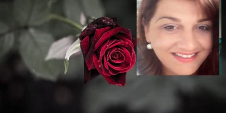 Ανείπωτος θρήνος: Ραγίζουν καρδιές τα μηνύματα των φίλων της αδικοχαμένης 39χρονης Μαρίας