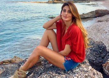 Εκνευρισμός απο την Ανθή Σαλαγκούδη: Πηγαίνεις κεντρική καλεσμένη, αλλά κάθεσαι 5 λεπτά σε πάνελ