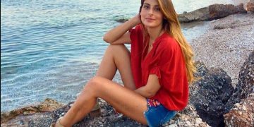 Εκνευρισμός απο την Ανθή Σαλαγκούδη: Πηγαίνεις κεντρική καλεσμένη, αλλά κάθεσαι 5 λεπτά σε πάνελ