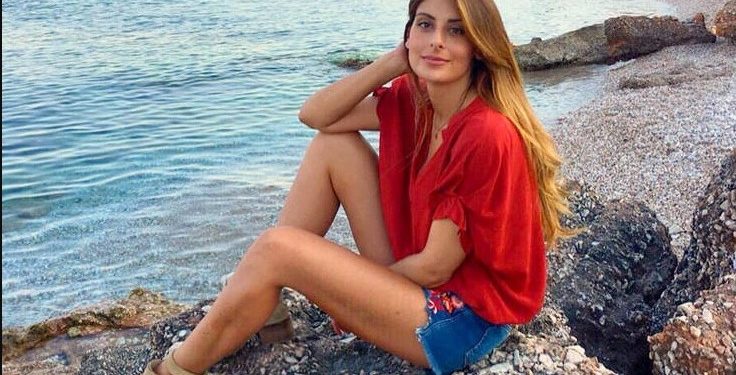 Εκνευρισμός απο την Ανθή Σαλαγκούδη: Πηγαίνεις κεντρική καλεσμένη, αλλά κάθεσαι 5 λεπτά σε πάνελ