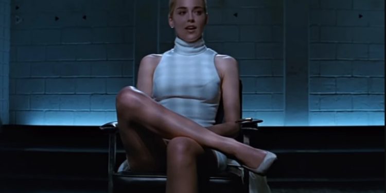 Alldaynews.gr Σάρον Στόουν