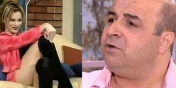 Alldaynews.gr Tη θυμάστε; Δείτε πώς είναι σήμερα η πρώην γυναίκα του Μάρκου Σεφερλή και θα πάθετε πλάκα!