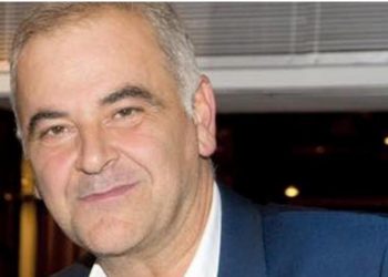 Γιώργος Σεβλιάδης