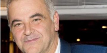 Alldaynews.gr Γιώργος Σεβλιάδης