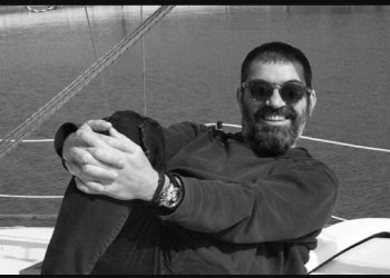 Τραγωδία: Νεκρός ξαφνικά ο 49χρονος  Απόστολος Σφέτσας[photo]