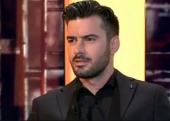 χαραλαμπους τριανταφυλλος Γιάννης Τσιμιτσέλης