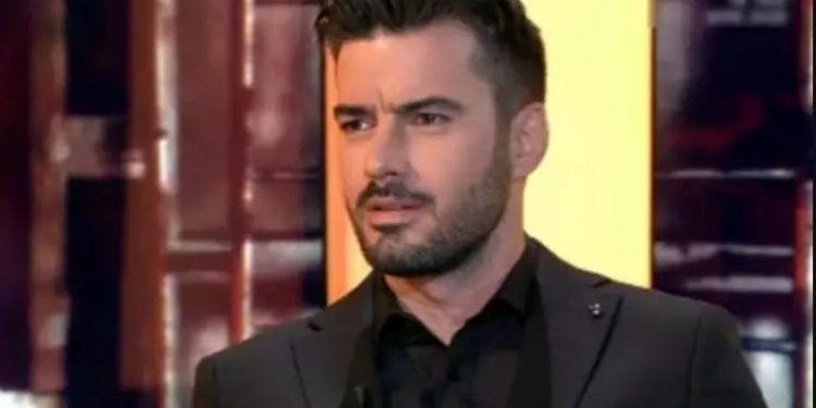 χαραλαμπους τριανταφυλλος Γιάννης Τσιμιτσέλης