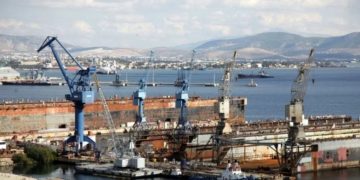 Alldaynews.gr Ναυπηγεία Σκαραμαγκά