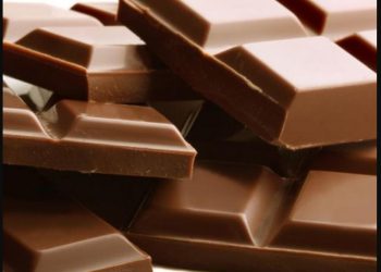 Alldaynews.gr Σοκολάτα