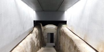 Μέγας Αλέξανδρος: Καθηγητής αρχαιολογίας υποστηρίζει πως ο τάφος της μητέρας του βρίσκεται στον τύμβο του Κορινού