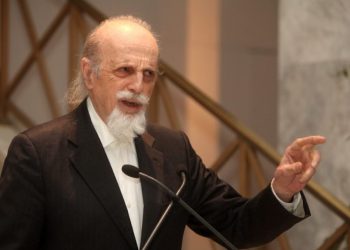 Θεοδόσης Τάσιος