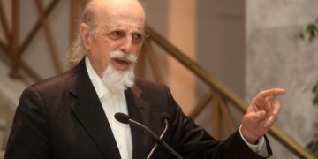 Θεοδόσης Τάσιος