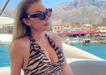 Τατιάνα Στεφανίδου