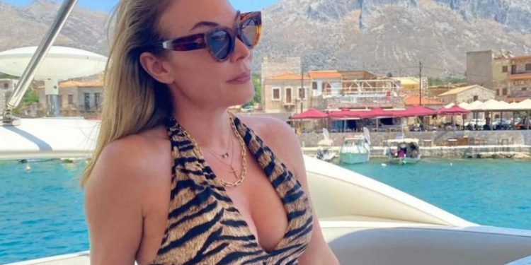 Τατιάνα Στεφανίδου