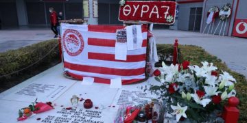 Alldaynews.gr «Έφυγε» από ανακοπή καρδιάς ο 19ος «νεκρός» της θύρας 7 το 1981, που είχε γυρίσει στον κόσμο των ζωντανών