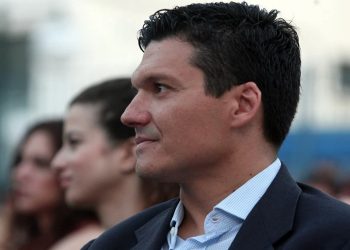 Alldaynews.gr Βασίλης Τοκάκης