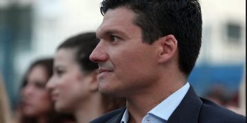 Alldaynews.gr Βασίλης Τοκάκης