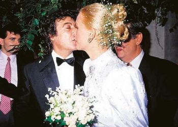 Τζούλια Παπαδημητρίου: Τι είπε για τον χαμό του Τόλη Βοσκόπουλου[video]