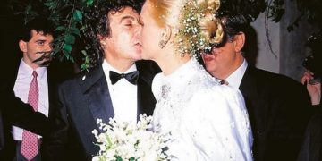 Τζούλια Παπαδημητρίου: Τι είπε για τον χαμό του Τόλη Βοσκόπουλου[video]