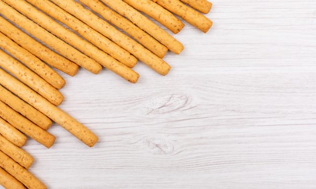 Alldaynews.gr κριτσίνια